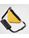 men cross bag - PRADA - BALAAN 9