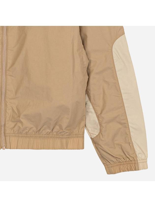 Northstar Nylon Track Jacket Hemp - NIKE - BALAAN 5