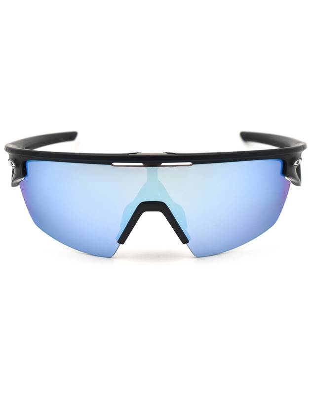 Eyewear Sphaera Sunglasses Black - OAKLEY - BALAAN 2