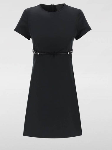 Dress woman Givenchy - GIVENCHY - BALAAN 1