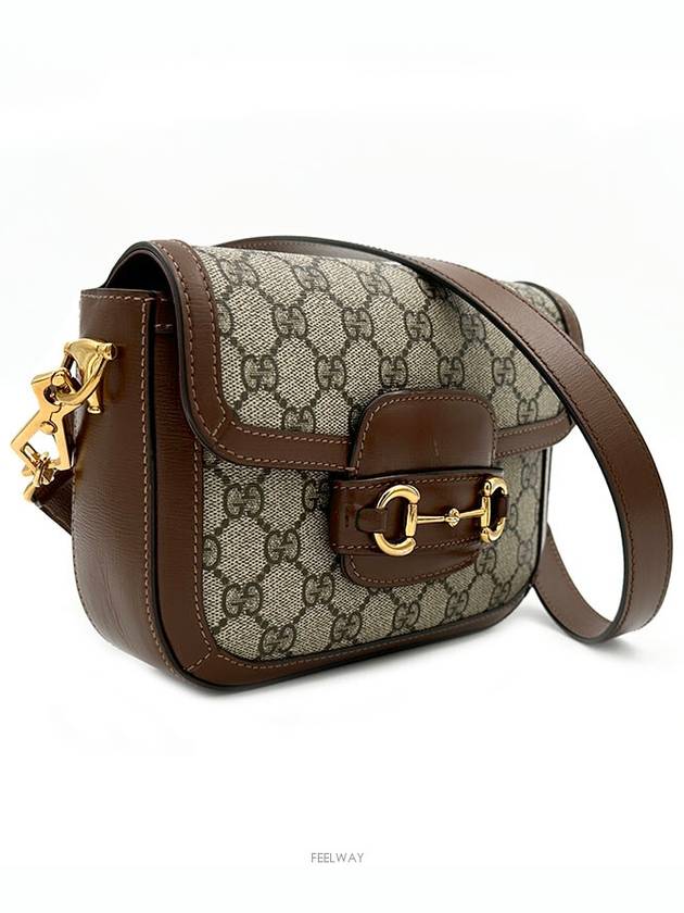 women cross bag - GUCCI - BALAAN 3