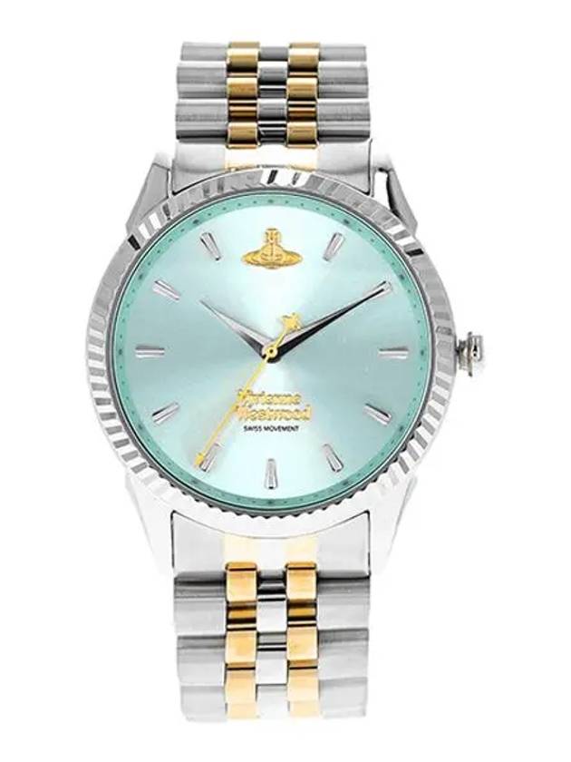 VV240LGRSG Women s Metal Watch - VIVIENNE WESTWOOD - BALAAN 4