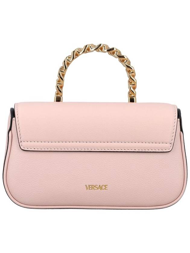 24FW tote bag 1013439 1A105261PT2V - VERSACE - BALAAN 5