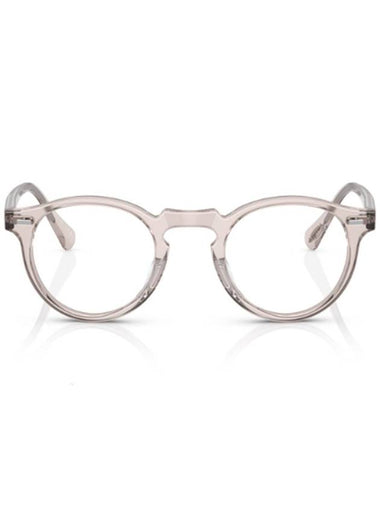 Oliver Peoples  Ov5186 - Gregory Peck Eyeglasses - OLIVER PEOPLES - BALAAN 1