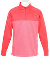 01854499653Golf Therma Fit Half Zip Up TShirtPink - NIKE - BALAAN 1