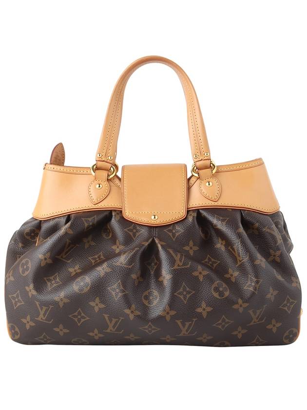 m45715 Monogram Boeti PM Tote Bag 33912 - LOUIS VUITTON - BALAAN 3