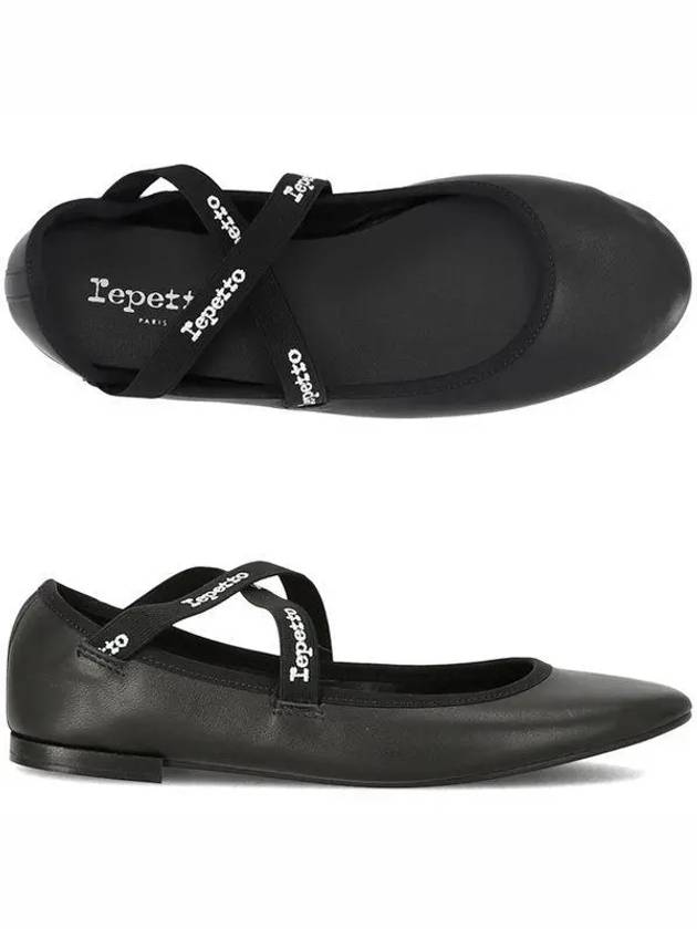 Flat Shoes V184 VED410 - REPETTO - BALAAN 2