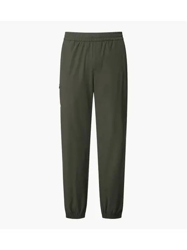 Limber soft shell pants LC2574800 - SALOMON - BALAAN 1