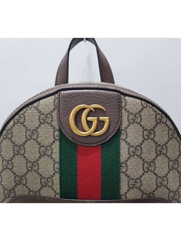 547965 Ophidia Backpack Small - GUCCI - BALAAN 3