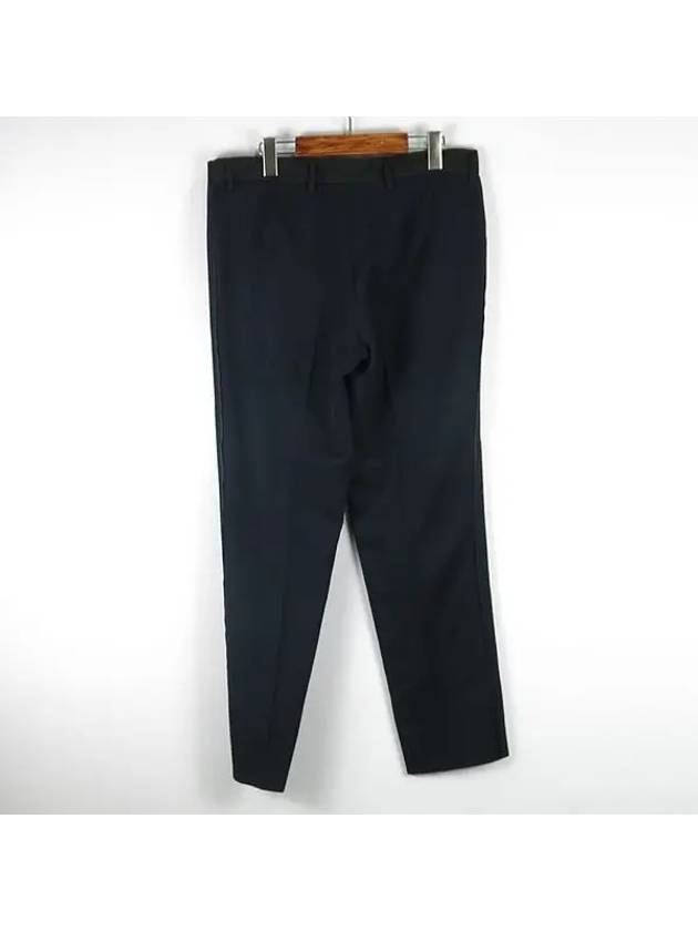 Smith Market Navy Pants Women s Clothing - BOTTEGA VENETA - BALAAN 3