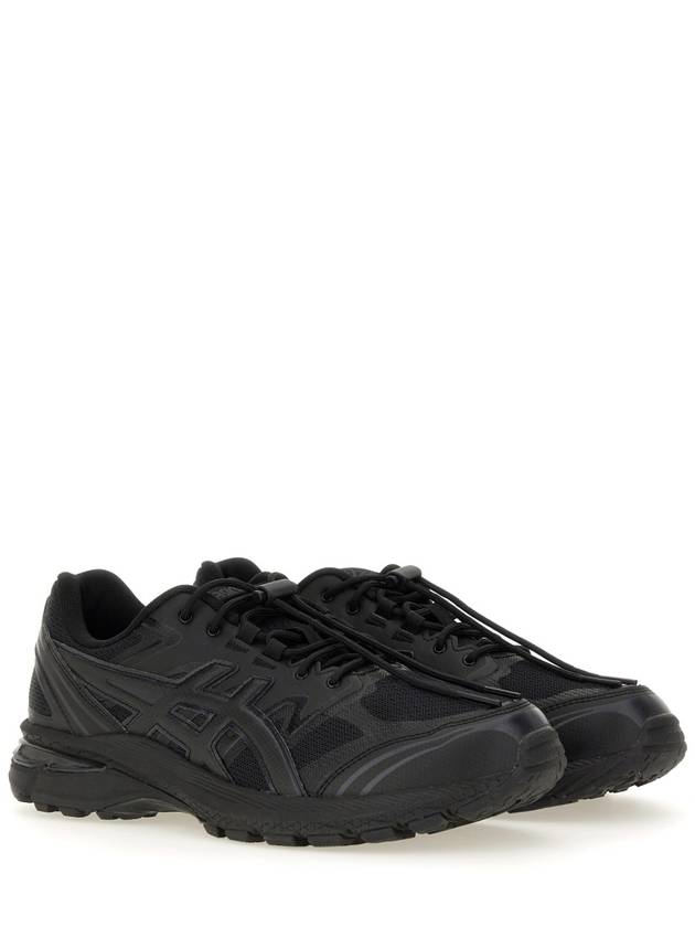 Gel Terrain Low Top Sneakers White - COMME DES GARCONS - BALAAN 4