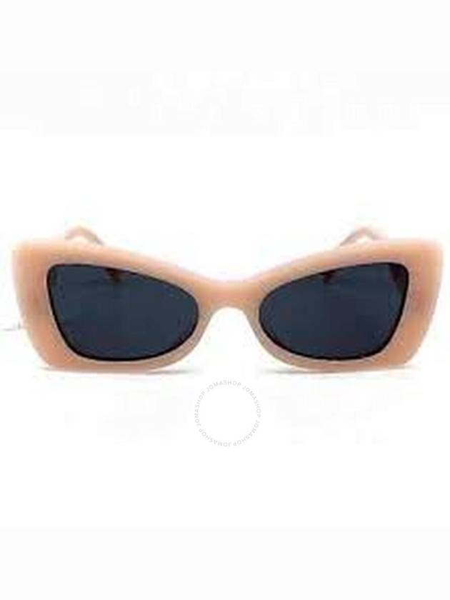 Celine Black Cat Eye Ladies Sunglasses CL40236I 72A 54 - CELINE - BALAAN 1