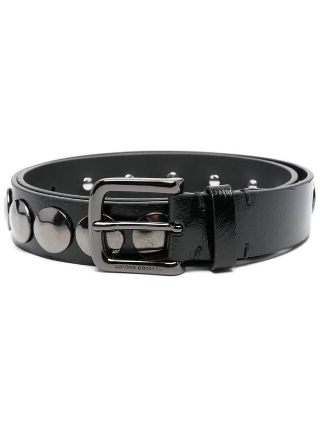 Golden Goose Trinidad Belt - GOLDEN GOOSE - BALAAN 1