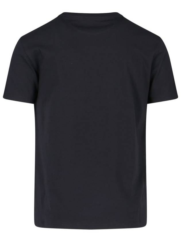 Valentino Garavani T-Shirts And Polos - VALENTINO - BALAAN 2