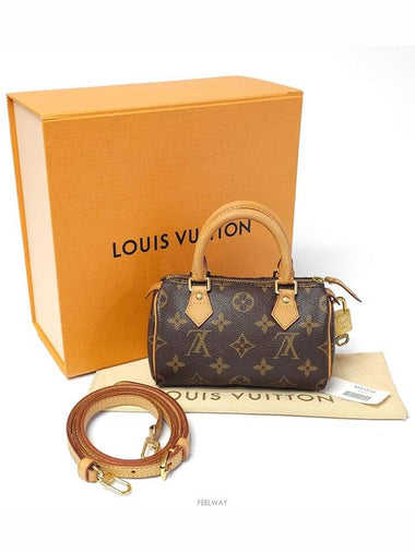 women shoulder bag - LOUIS VUITTON - BALAAN 1