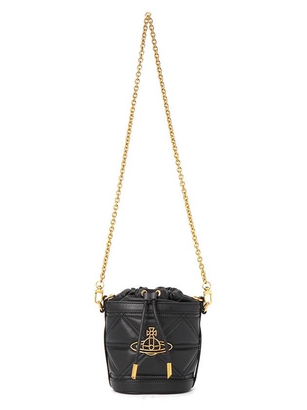 4302002NU L006U N401 Women s Bucket Bag - VIVIENNE WESTWOOD - BALAAN 6