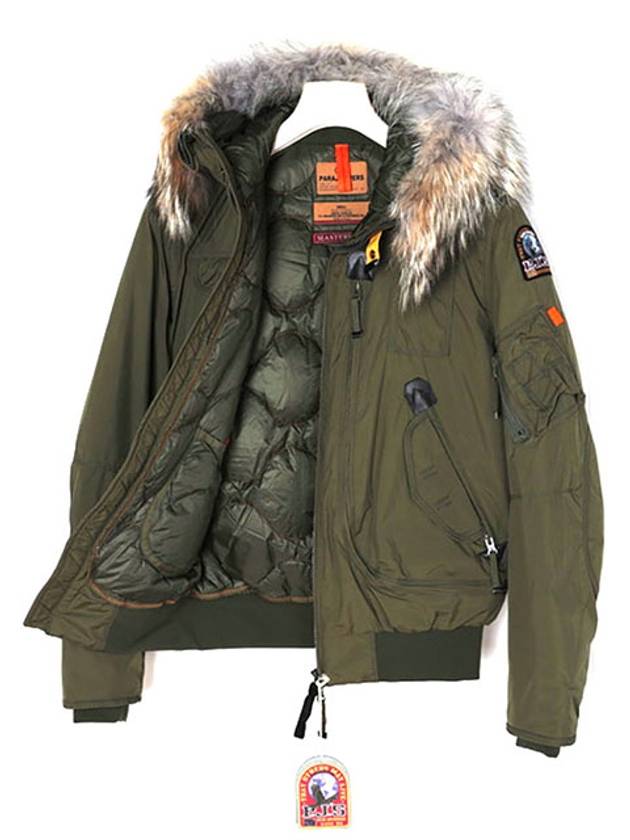 Men's Parka - PARAJUMPERS - BALAAN 4