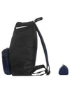 01BA4665016Half Day BackpackBlack Navy White - NIKE - BALAAN 4