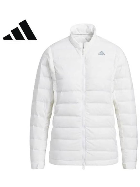 HG1702 Women s Goose Down Jacket - ADIDAS GOLF - BALAAN 1