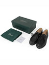 Michael Lisse Derby Black - PARABOOT - BALAAN 5