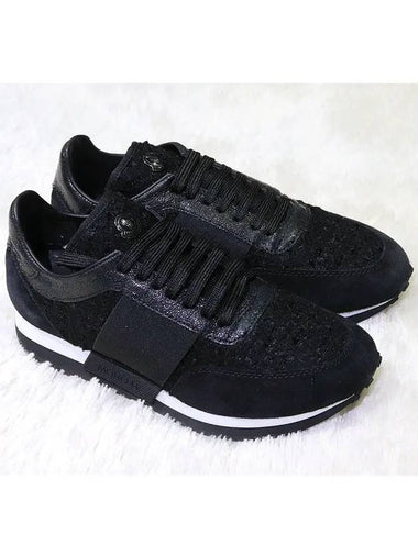 Louise sneakers 019BT - MONCLER - BALAAN 1