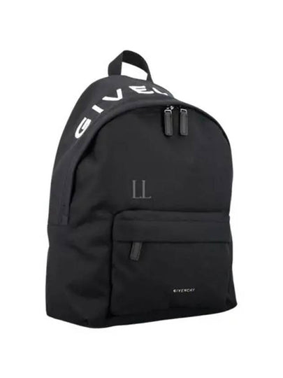 Essential You Backpack Black - GIVENCHY - BALAAN 2