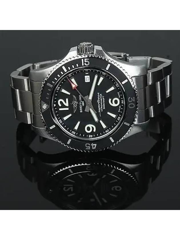 A17366021B1A1 Men s Watch - BREITLING - BALAAN 2