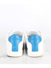 Avantage sneakers white blue 43 5 285 - HERMES - BALAAN 4