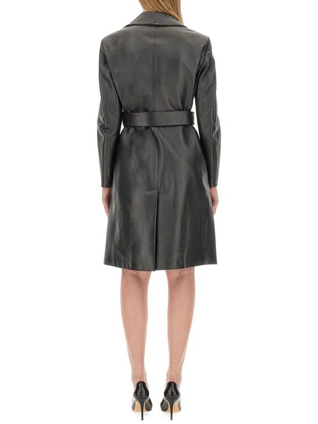 JACKET "CAROUSEL" - MAX MARA SPORTMAX - BALAAN 3