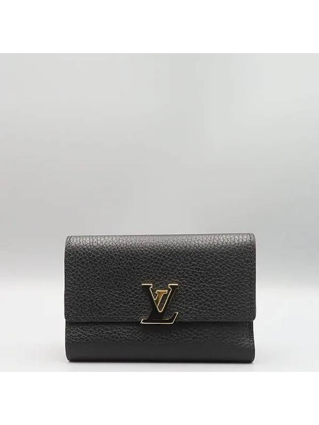 M62157 Half Wallet - LOUIS VUITTON - BALAAN 2