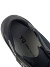 Takumi Sen 9 Low Top Sneakers Black - Y-3 - BALAAN 8