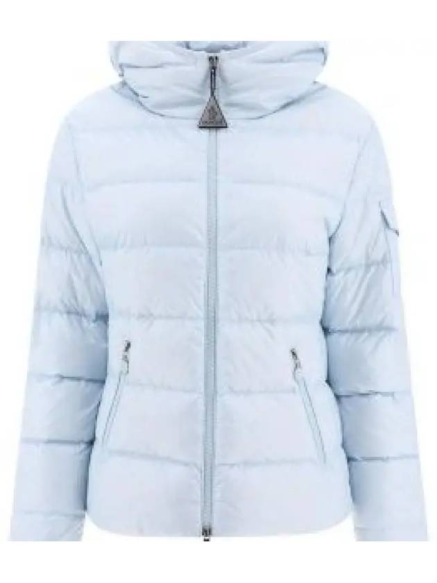 24 1A00064 595ZZ 70S GLES down padding 1218222 - MONCLER - BALAAN 1