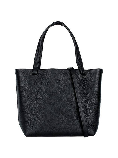 PARK Tote Bag Small W1199 L129 BLKP - THE ROW - BALAAN 1