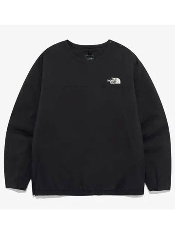 The North Face NM5MQ54A Men s Felix Heat Crew Neck - THE NORTH FACE - BALAAN 1