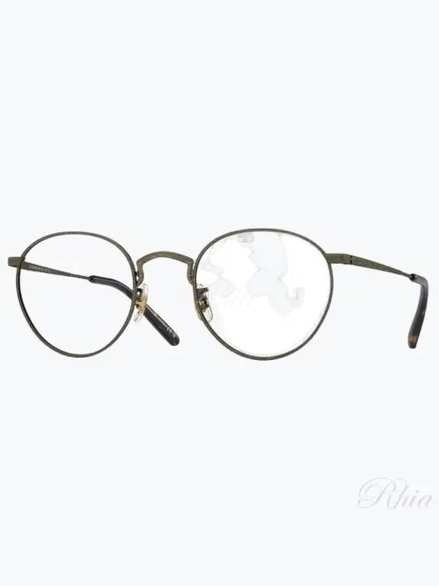 OP 47 OV1330T 5284 - OLIVER PEOPLES - BALAAN 1