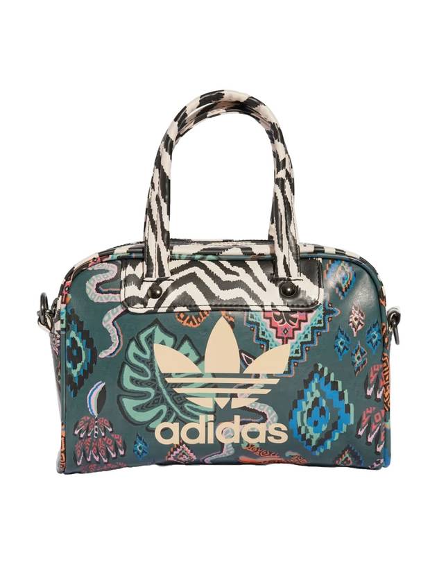 x Palm Rio Mini Bowling Bag Multi - ADIDAS - BALAAN 1