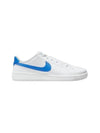 Court Royale 2 Next Nature Low Top Sneakers Photo Blue White - NIKE - BALAAN 1