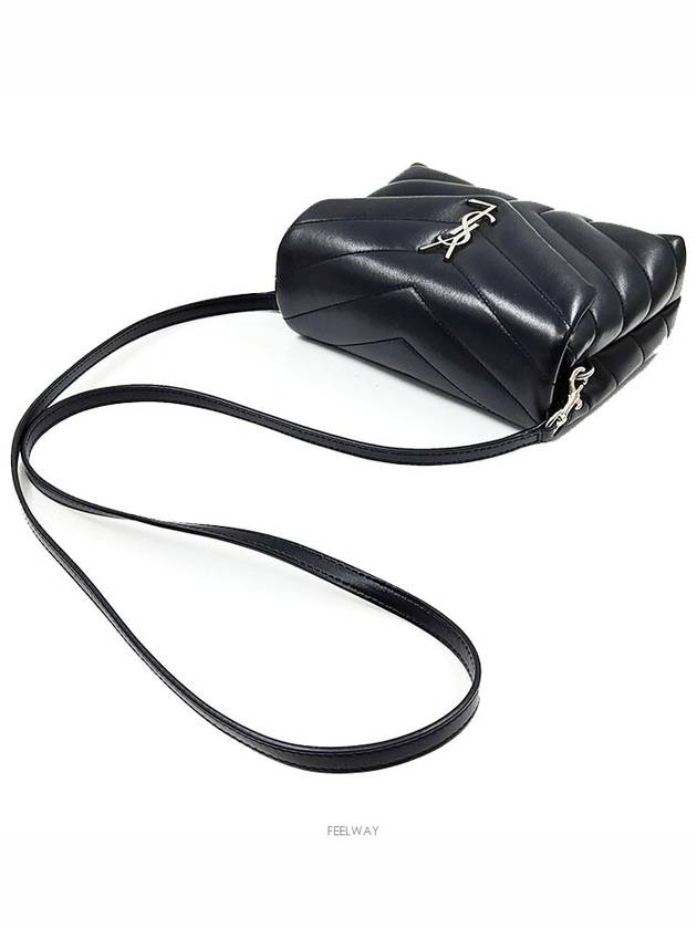 women shoulder bag - SAINT LAURENT - BALAAN 4