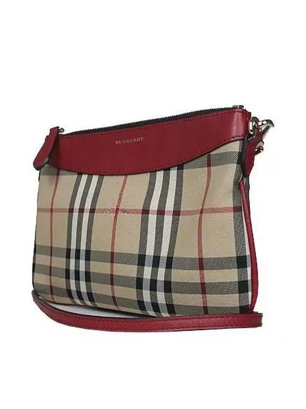 3982493 crossbody bag - BURBERRY - BALAAN 3