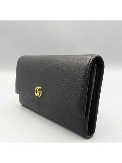 456116 long wallet - GUCCI - BALAAN 2