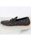 LV Monogram Driving Loafer Moccasin 9 280 - LOUIS VUITTON - BALAAN 6