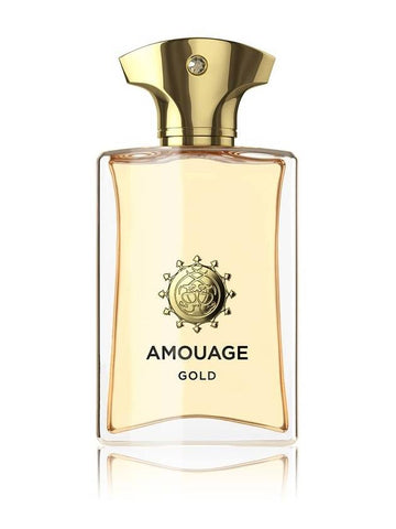 Gold Man EDP 100ml - AMOUAGE - BALAAN 1