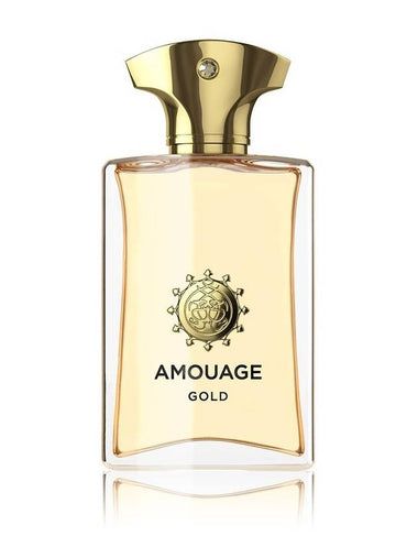 Gold Man EDP 100ml - AMOUAGE - BALAAN 1