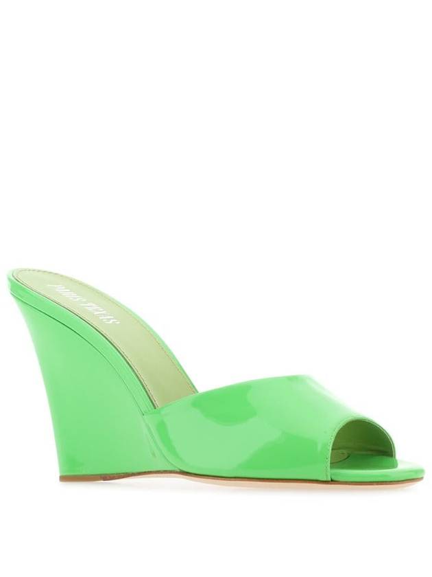 Paris Texas Sandals - PARIS TEXAS - BALAAN 2