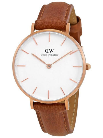 Daniel Wellington Classic Petite Durham Ladies Watch DW00100172 - DANIEL WELLINGTON - BALAAN 1