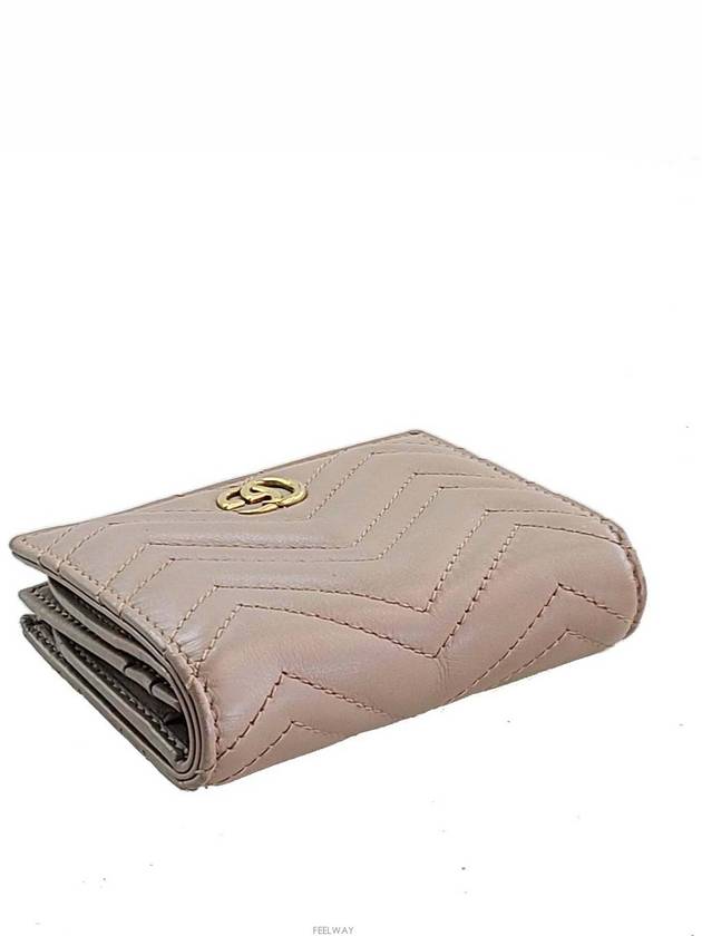 women s wallet - GUCCI - BALAAN 4