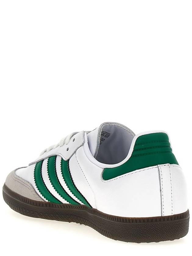 Adidas Sneakers - ADIDAS - BALAAN 3