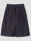 MHL Kinch Waist Skirt - MARGARET HOWELL - BALAAN 1