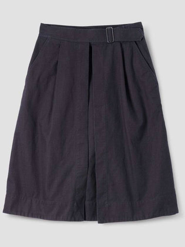 MHL Kinch Waist Skirt - MARGARET HOWELL - BALAAN 1