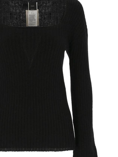 Pinko Sweaters - PINKO - BALAAN 2